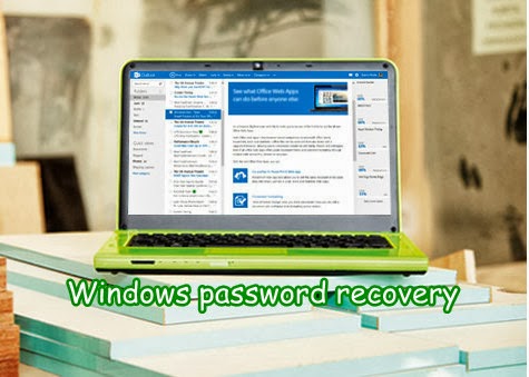 smartkey windows password recovery professional