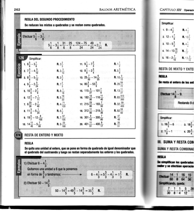 download aritmetica teorica practica de aurelio baldor pdf